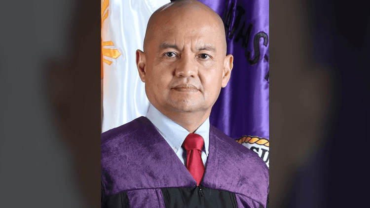 Senior Associate Justice Marvic Leonen, tatayong acting Chief Justice simula Nobyembre 6