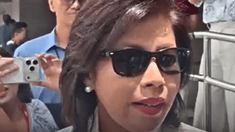 Sina Zuleika Lopez at Capt. Belinda Bello, hindi na ihaharap bilang testigo sa impeachment trial ni VP Sara Duterte