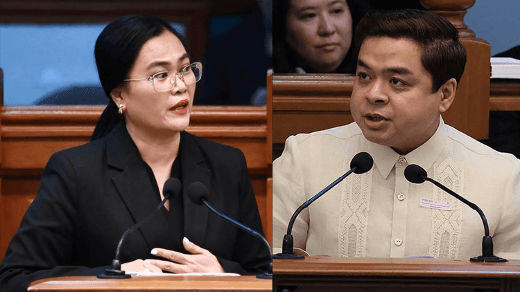 Sison: Personal na karamdaman, hindi dapat makaapekto sa pagdinig ng impeachment trial