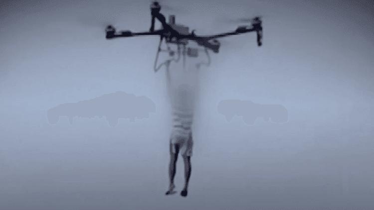 South Korean convict, nahuling nagplano ng pagtakas sa Bilibid gamit ang drone