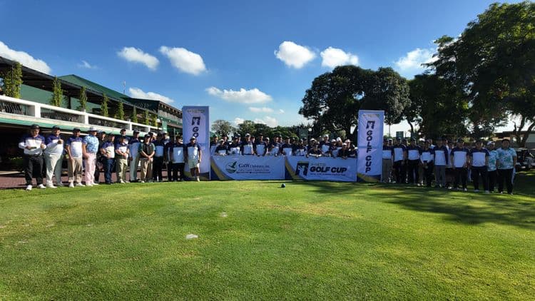 Sponsors at partners, pinasalamatan sa matagumpay na pagdaraos ng 4th NET25 Golf Cup
