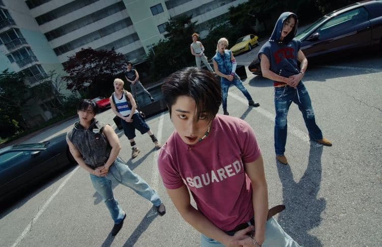 Stray Kids, inilabas na ang bagong mini album na 'This and That'