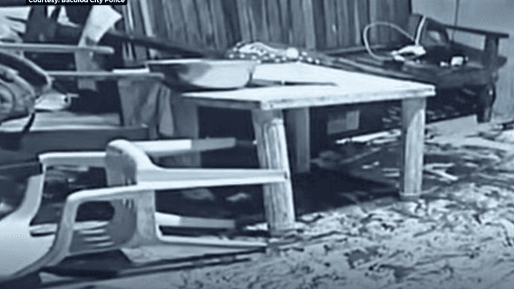 Sundalo at misis, patay sa trahedya sa loob ng bahay sa Bacolod City