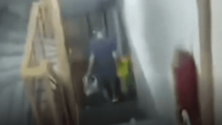 Suspek sa basag-kotse modus sa Quezon City, arestado matapos tangayin ang mga personal na gamit