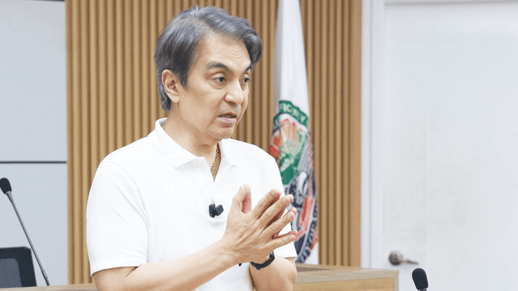 Tiangco kay Marcos: Panagutin ang lahat ng sangkot sa flood control scam