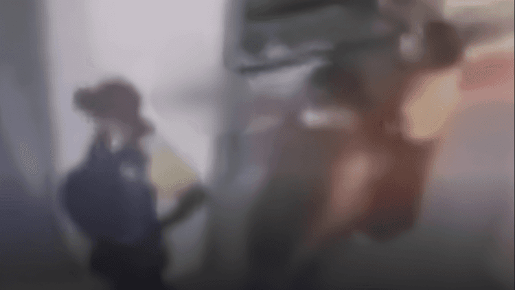 Traffic enforcer binaril sa North Cotabato, kritikal