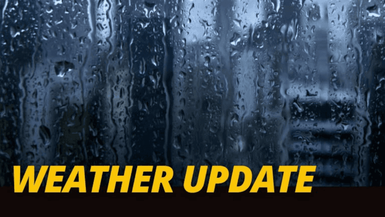 Ulan dulot ng habagat at thunderstorms, inaasahan ngayong Hulyo 14