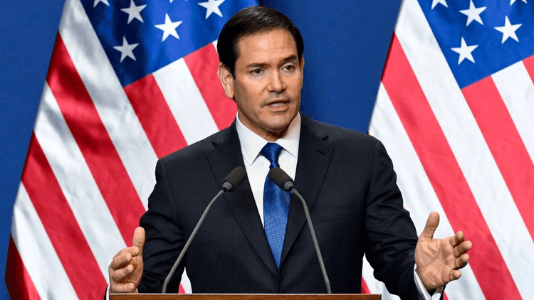 We have 'lunatics' and 'crazies' involved in the ICC — U.S. Secretary of State
