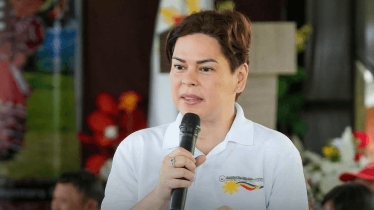 VP Sara Duterte, binatikos ang impeachment trial; tinawag na pag-aaksaya ng pondo at base sa haka-haka