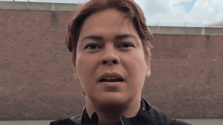 VP Sara Duterte, pangungunahan ang 'Free Duterte Now' rally sa The Hague ngayong Hulyo 29