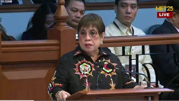 VP Sara Duterte, posibleng iharap ng prosekusyon bilang testigo sa impeachment trial sa halip na ang natitirang 15 saksi