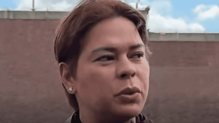 VP Sara Duterte, tinawag na 'PR stunt' ang anti-corruption campaign ni Pangulong Marcos sa flood control projects