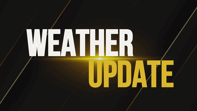 PAGASA: Trough ng LPA, magpapaulan sa ilang bahagi ng Visayas, Mindanao, at Masbate; mababa ang tiyansang maging bagyo