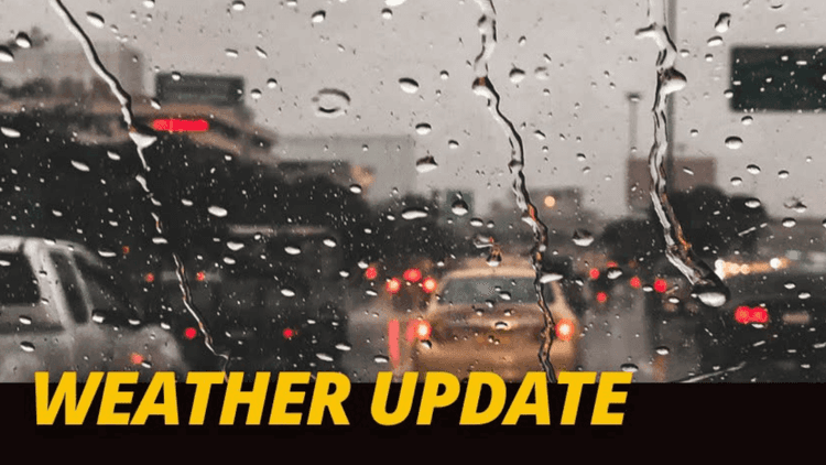 WEATHER UPDATE: Habagat, magdadala ng ulan!