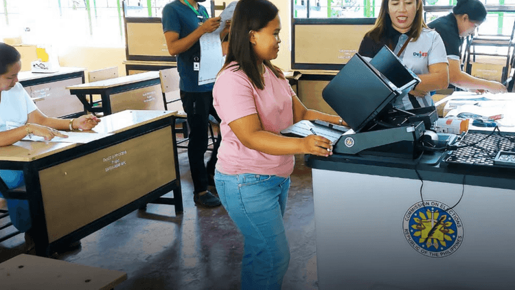 Wala nang expiration ang service credits ng mga gurong naglilingkod sa halalan, ayon sa Comelec