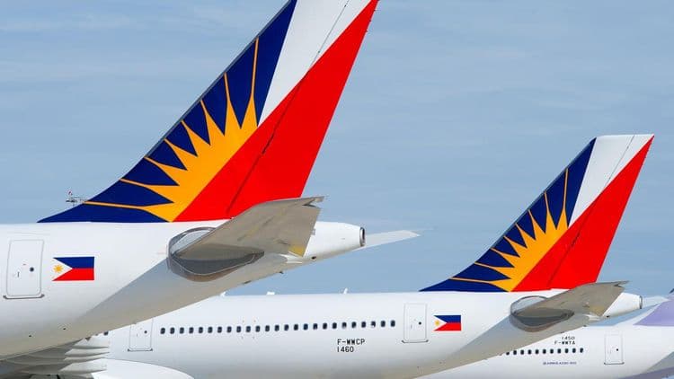 PAL, nagpaalala sa bagong US travel requirement para sa mga pasahero