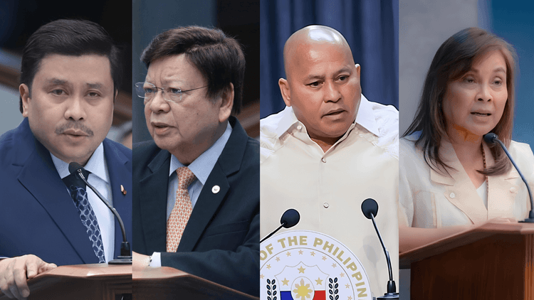 'All means all': Bilang ng senador na makakaboto, 'di dapat baguhin base lang sa attendance