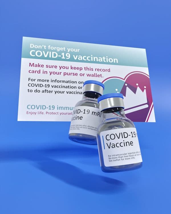 VACCINE CARDS, HINDI NA KAILANGAN SA SONA