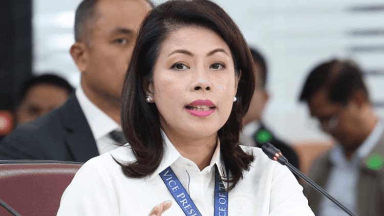 Atty. Zuleika Lopez, dinala sa ER kaya hindi nakadalo sa OVP budget deliberations
