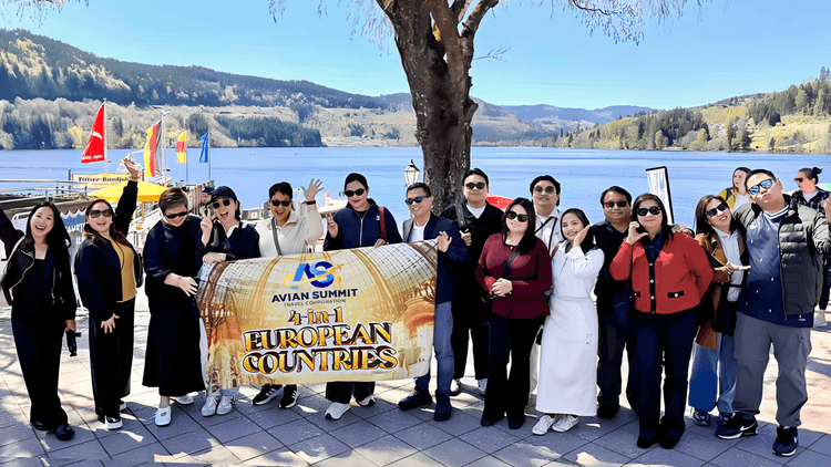 Top Travel Agencies in the Philippines: Why Avian Summit Is a Trusted Choice