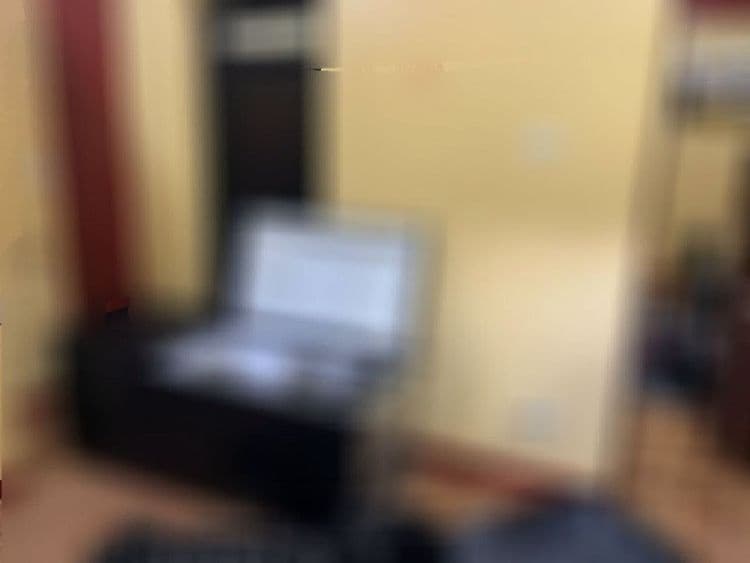 Bangkay ng 30-anyos na babae, natagpuan sa loob ng refrigerator sa Rizal