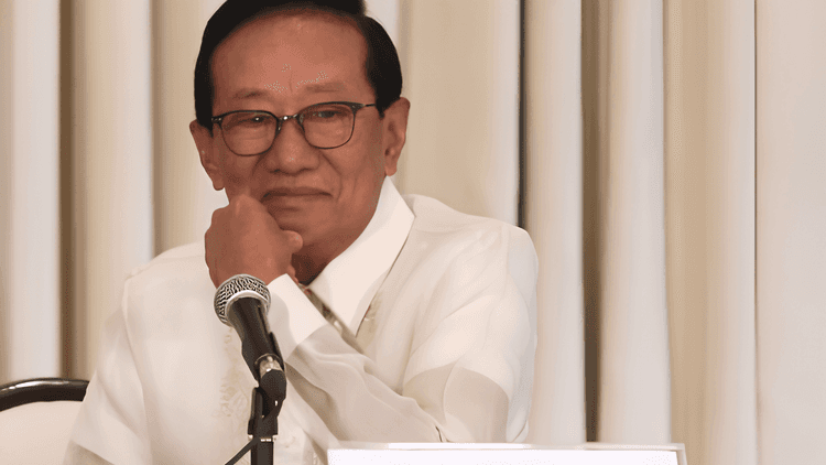 Bonoan, sinalba ng Ombudsman sa plunder?; 1 sa 3 justice, tumutol