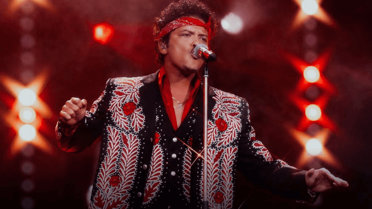 Ticket selling para sa Bruno Mars concert sa Philippine Arena, nagsimula na ngayong Setyembre 14