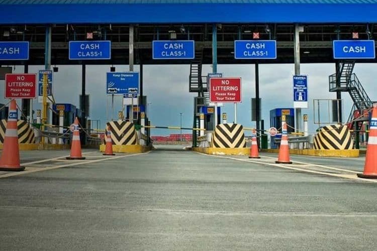 Dagdag-singil sa toll sa halos lahat ng expressway sa bansa, nakabinbin