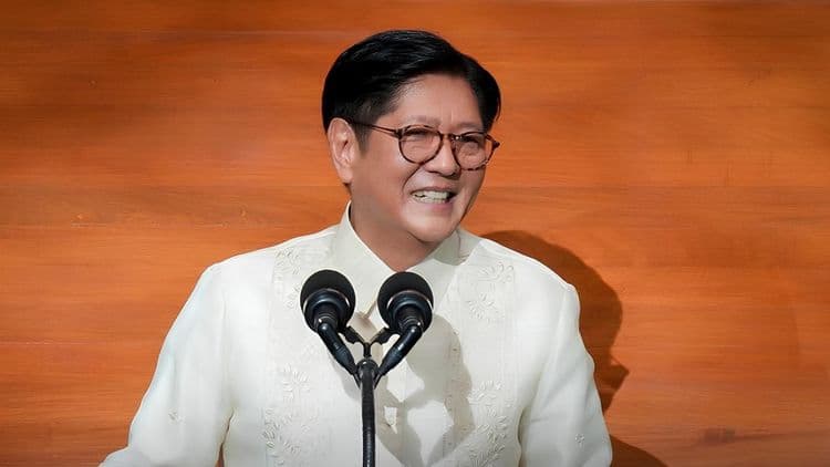 PBBM, binati ang Iglesia Ni Cristo sa ika-112 anibersaryo; kinilala ang pagiging malakas nitong katuwang sa nation-building