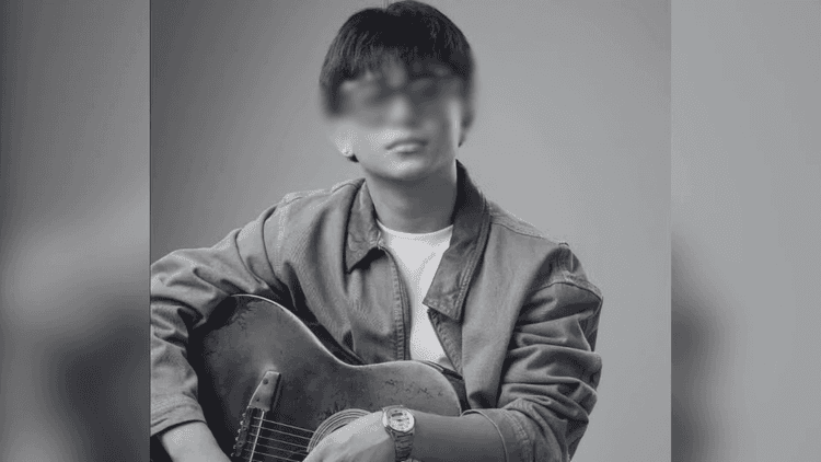 Anim na persons of interest, tinutukoy sa pagpaslang sa musikero sa Batangas
