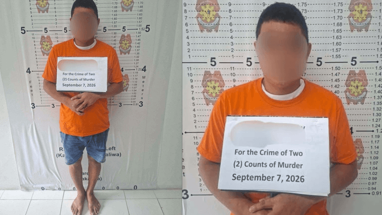 Dalawa patay sa Lucena City matapos pagbabarilin nang mapagkamalang magnanakaw