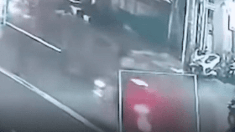 Dalawang lalaki, arestado matapos tangayin at ibenta online ang e-trike sa Malate