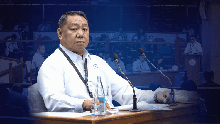 What happened on Day 27 of VP Sara Duterte's impeachment trial?