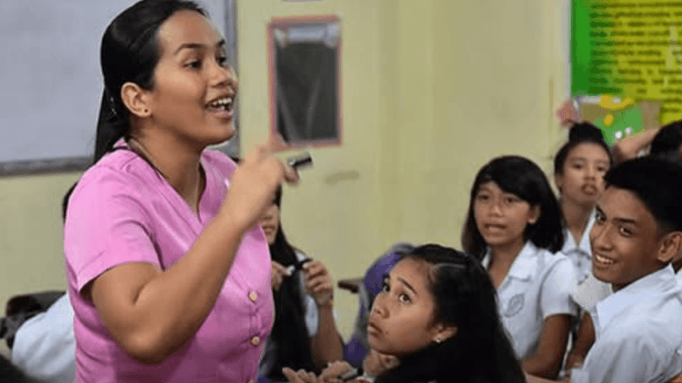 DepEd, nagpatupad ng 2-araw na wellness break para sa mga guro sa Setyembre 14 at 15