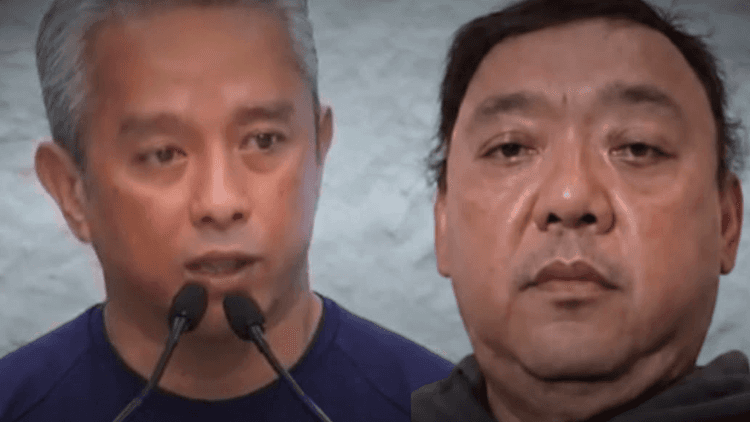 DILG Sec. Remulla, umaming nagkamali sa pahayag; linawin na pinoproseso pa ang asylum ni Atty. Harry Roque sa Austria