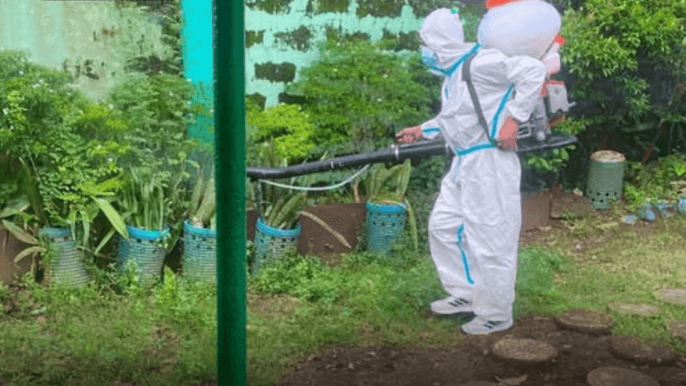 Kaso ng dengue sa Pilipinas, tumaas ng 9%; 15,763 kaso naitala ng DOH sa loob ng dalawang linggo
