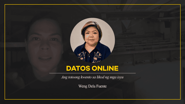 Grave Threats – Isa nga bang Impeachable Offense?
