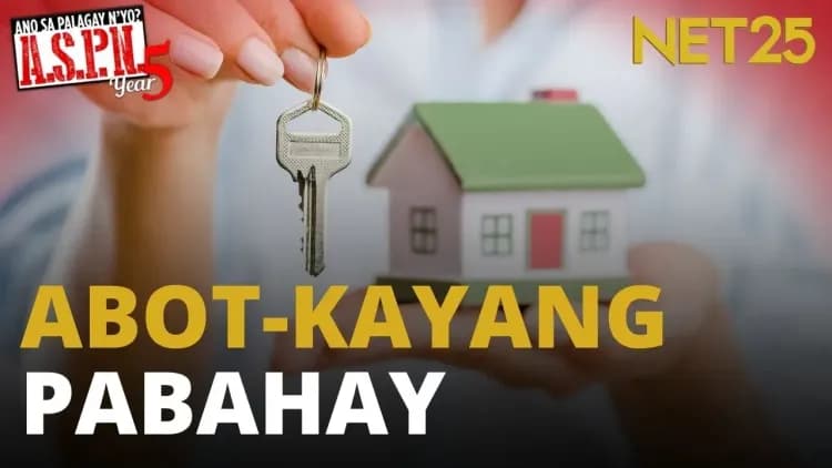 2nd National Housing Expo, magaganap na sa Oct. 19-20, 2026 | ASPN
