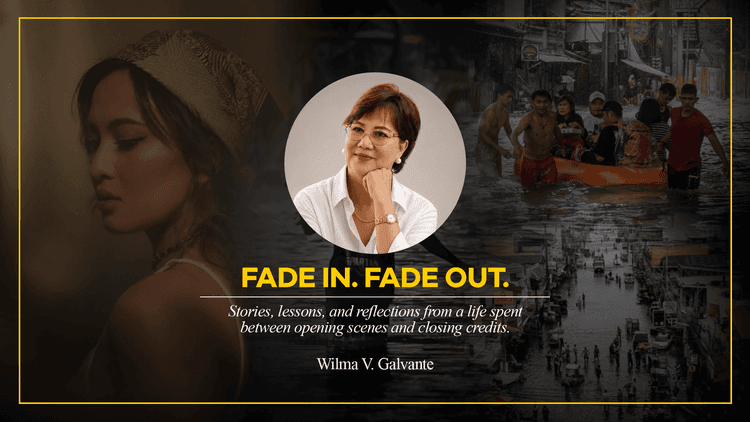 AYAN NA, AYAN NA ANG ULAN