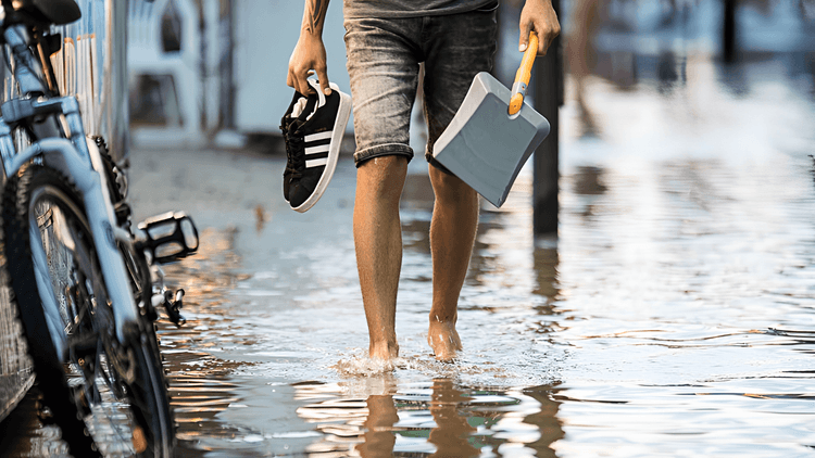 Manila logs 5 leptospirosis deaths, says Isko Moreno