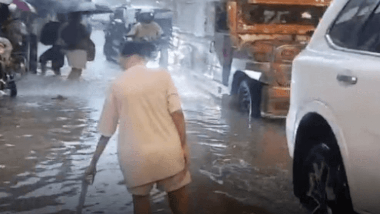 Lungsod ng Maynila, nagdeklara ng leptospirosis epidemic matapos umabot sa 982 ang kaso