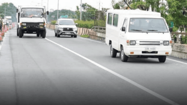 Lahat ng lane sa NLEX San Simon, muling binuksan matapos makumpleto ng DPWH ang anti-flooding measures