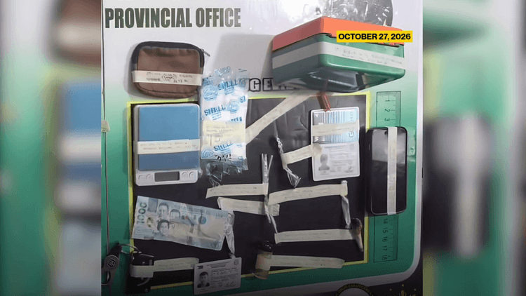14 drug personality, arestado sa Northern Mindanao; dalawang drug den, nadismantle