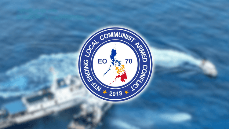 NTF-WPS, kinondena ang ilegal na pangingisda at mapanganib na kilos ng mga barkong Tsino