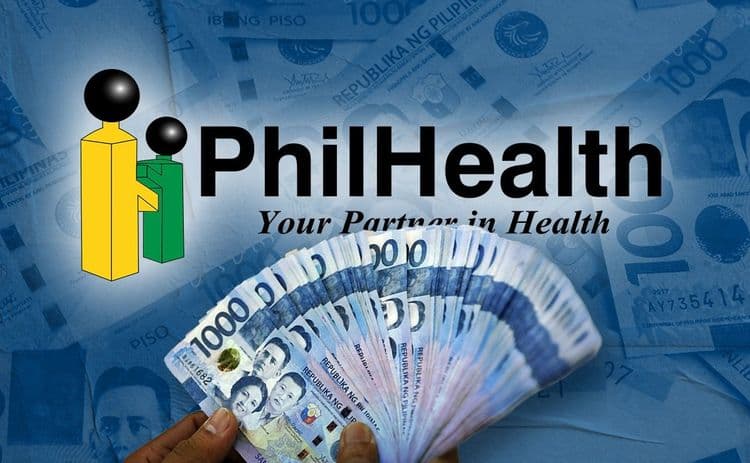 ₱311.4-B pondo para sa PhilHealth, hindi pa nailalabas ng gobyerno
