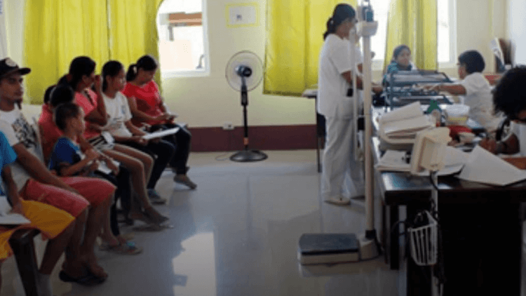 PhilHealth, pinalawak ang benepisyo para sa inpatient admissions na wala pang 24 oras