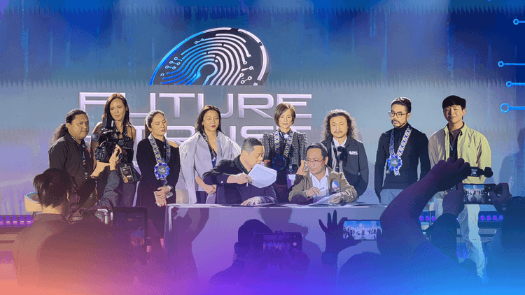 Trust takes center stage as Philippine Blockchain Week 2026 opens