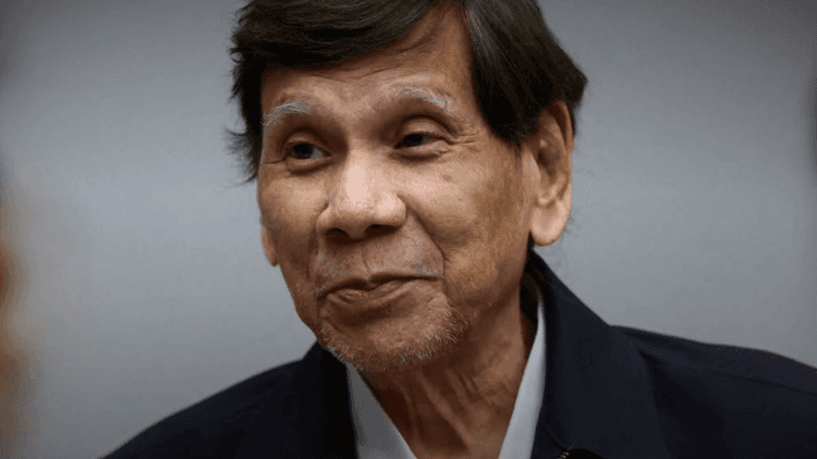 Duterte, personal na humarap sa ICC status conference; trial nakatakda sa Nobyembre