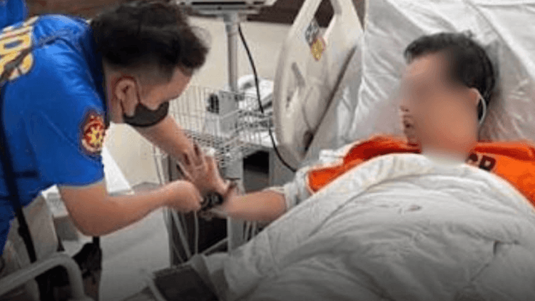 Sandiganbayan, pinadalo ang mga doktor at si Martin Romualdez sa pagdinig sa Setyembre 10 para sa hiling na hospital custody