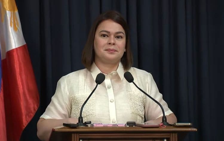 2027 budget, gagamitin daw para ma-impeach si VP Sara?